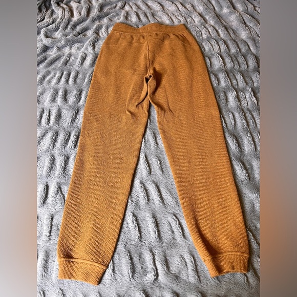 Like new HR really ribbed HR joggers - Picture 4 of 6